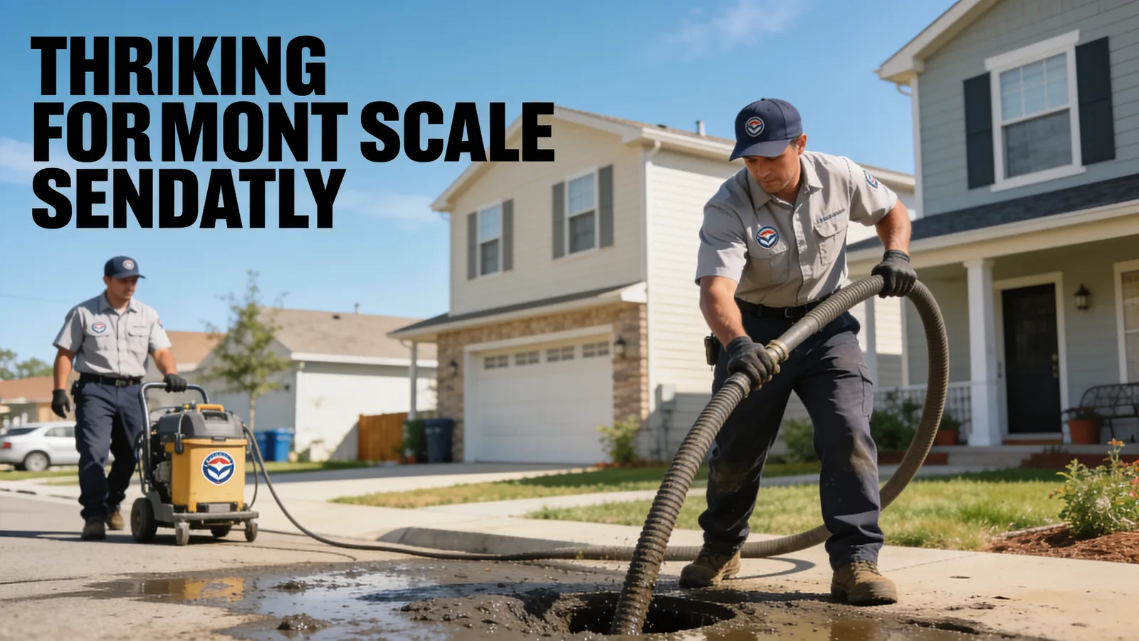 Sewage Cleanup in Maple Plain, MN near me